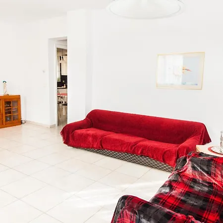 Glyfada Sea View Apartment *