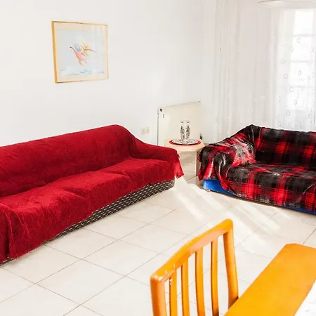 Glyfada Sea View Apartment *