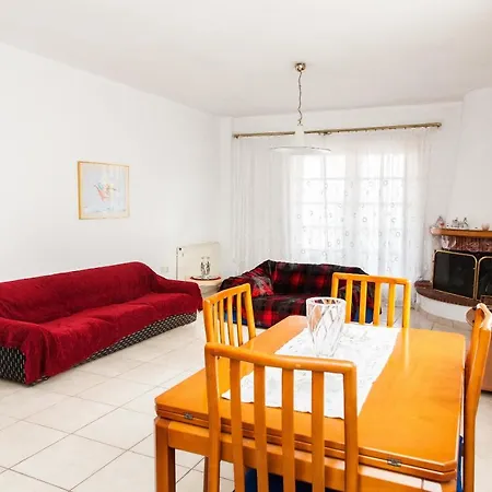 Glyfada Sea View Apartment