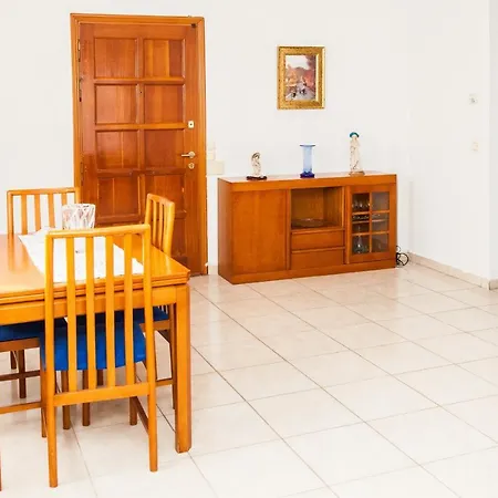 Glyfada Sea View Apartment Athens